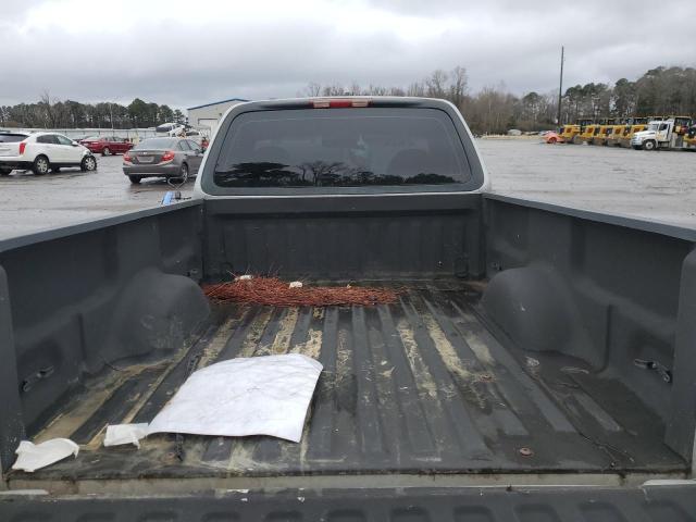 Photo 10 from auction – 1999 FORD F150 with VIN 1FTRF17W4XNA71933