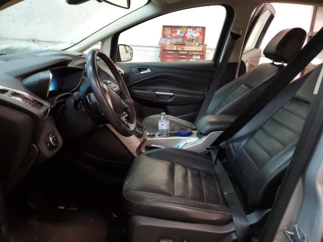 Photo 7 from auction – 2013 FORD C-MAX SEL with VIN 1FADP5BU1DL536105