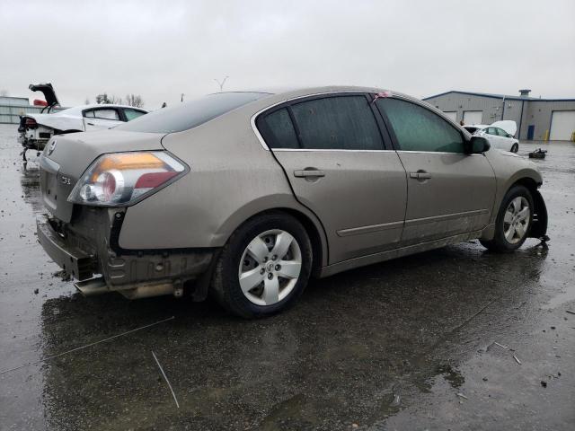 Photo 3 from auction – 2008 NISSAN ALTIMA 2.5 with VIN 1N4AL21E08C208803