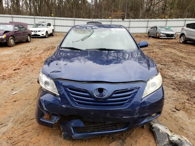 Photo 5 from auction – 2007 TOYOTA CAMRY CE with VIN 4T1BE46K97U504409