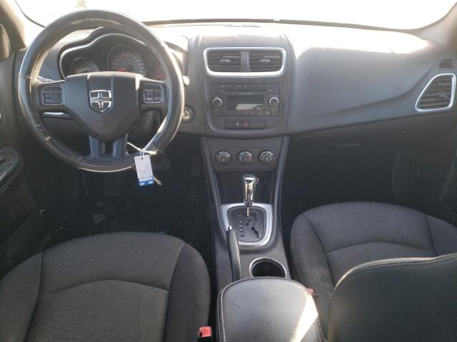 Photo 8 from auction – 2013 DODGE AVENGER SE with VIN 1C3CDZAB4DN688054