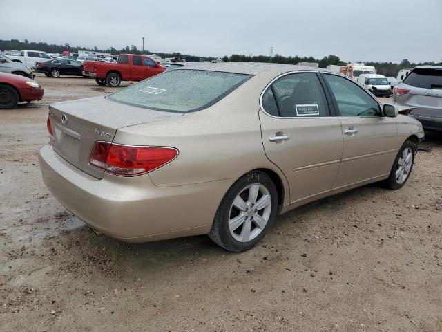 Photo 3 from auction – 2005 LEXUS ES 330 with VIN JTHBA30G755104014