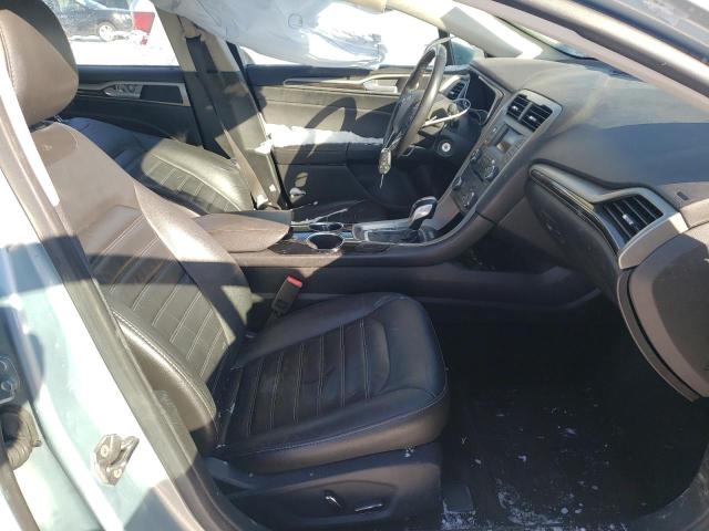 Photo 7 from auction – 2013 FORD FUSION SE with VIN 3FA6P0LU9DR209463