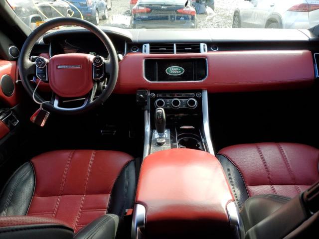 Photo 8 from auction – 2014 LAND ROVER RANGE ROVE with VIN SALWV2EF1EA329059