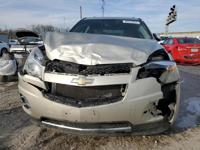 Photo 5 from auction – 2014 CHEVROLET EQUINOX LT with VIN 2GNFLDE35E6173627