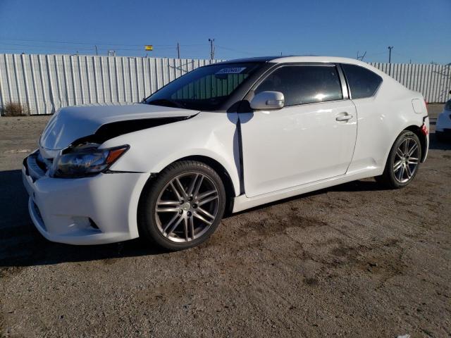 TOYOTA SCION TC 2013 with VIN JTKJF5C78D3058251 - Photo from auction