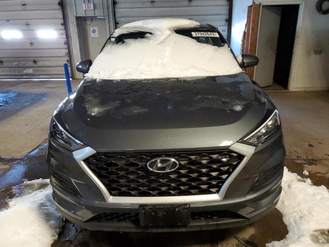 Photo 5 from auction – 2019 HYUNDAI TUCSON SE with VIN KM8J2CA40KU996974