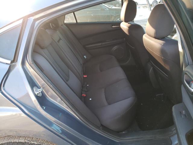 Photo 10 from auction – 2011 MAZDA 6 I with VIN 1YVHZ8BH6B5M19416