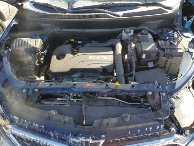 Photo 12 from auction – 2019 CHEVROLET EQUINOX LT with VIN 2GNAXKEV9K6300931