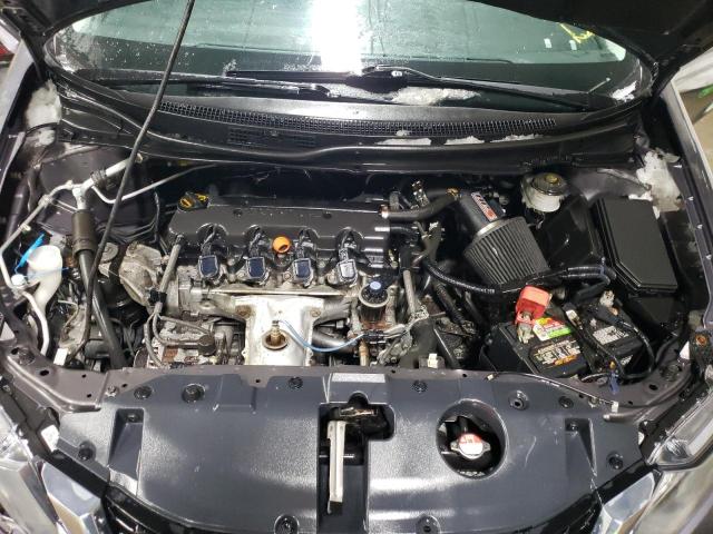 Photo 11 from auction – 2014 HONDA CIVIC EX with VIN 19XFB2F83EE040441