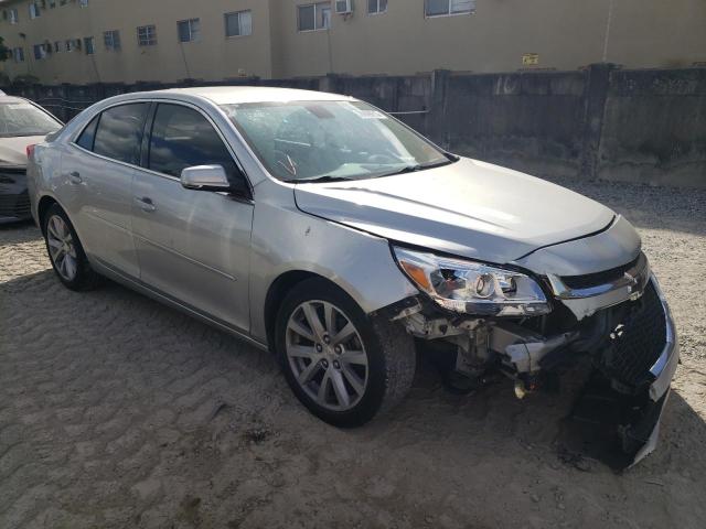 Photo 4 from auction – 2015 CHEVROLET MALIBU 2LT with VIN 1G11D5SL7FF325062