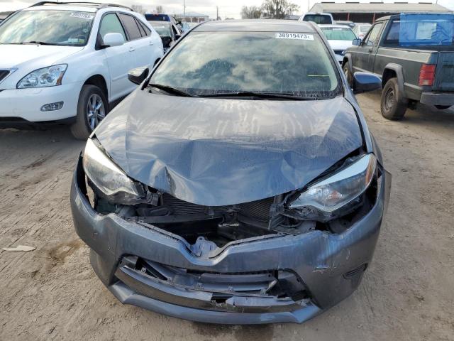 Photo 5 from auction – 2016 TOYOTA COROLLA L with VIN 5YFBURHE1GP564645