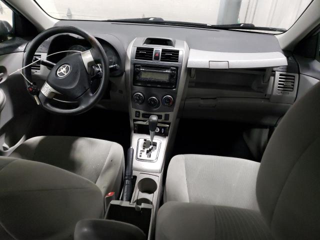 Photo 8 from auction – 2012 TOYOTA COROLLA BA with VIN 5YFBU4EE9CP030388