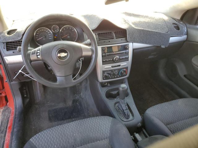 Photo 8 from auction – 2009 CHEVROLET COBALT LT with VIN 1G1AT18H897122291