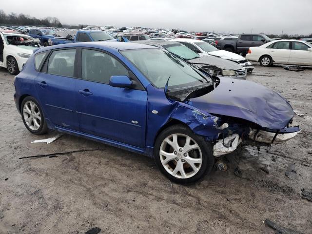 Zdjęcie 4 z aukcji – 2008 MAZDA 3 HATCHBAC z VIN JM1BK344881804165