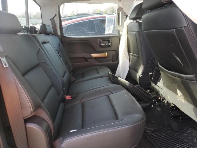 Photo 10 from auction – 2018 CHEVROLET SILVERADO with VIN 3GCUKSEC3JG382676