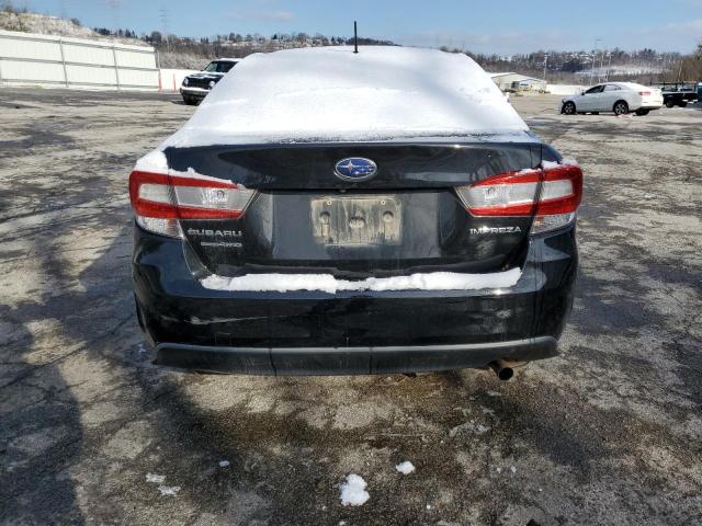 Photo 6 from auction – 2018 SUBARU IMPREZA with VIN 4S3GKAA67J1615268