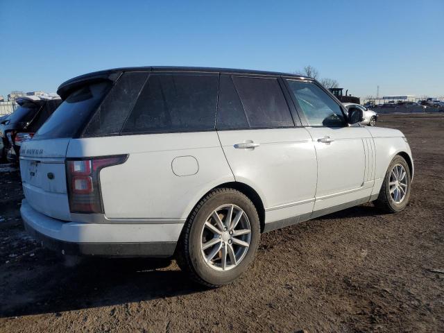 Photo 3 from auction – 2017 LAND ROVER RANGE ROVE with VIN SALGR2FV3HA378685