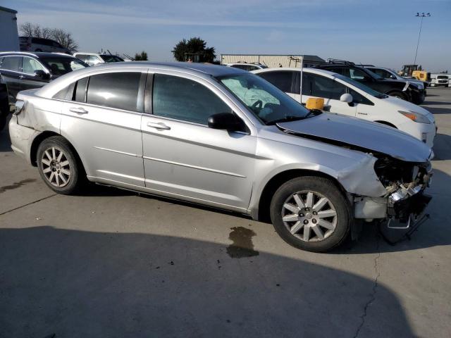 Photo 4 from auction – 2007 CHRYSLER SEBRING with VIN 1C3LC46K57N668558