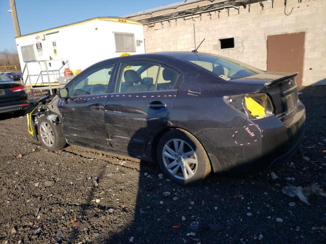 Photo 2 from auction – 2015 SUBARU IMPREZA PR with VIN JF1GJAC60FH014689