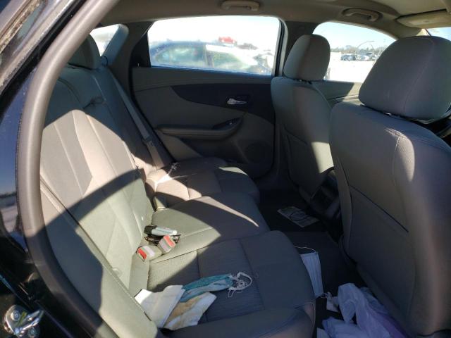 Photo 10 from auction – 2014 CHEVROLET IMPALA LS with VIN 2G11Y5SL9E9209180