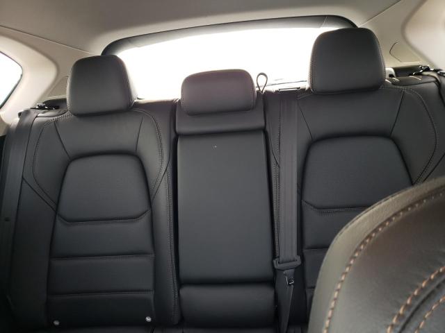 Photo 10 from auction – 2021 MAZDA CX-5 GT with VIN JM3KFBDY3M0423994