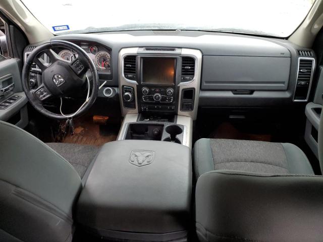 Photo 8 from auction – 2015 RAM 1500 SLT with VIN 1C6RR6LM4FS590111