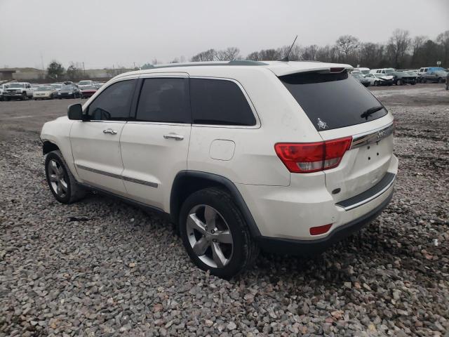 Photo 2 from auction – 2011 JEEP GRAND CHER with VIN 1J4RS6GG8BC588717