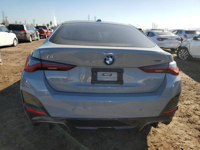 Photo 6 from auction – 2022 BMW I4 EDRIVE4 with VIN WBY73AW07NFN15678