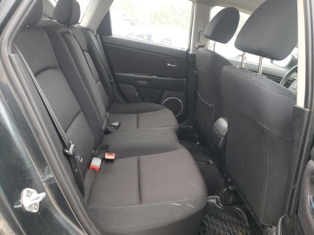 Photo 10 from auction – 2009 MAZDA 3 S with VIN JM1BK343491227871