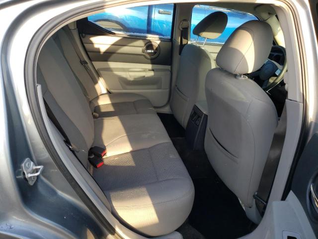 Foto 10 de la subasta – 2007 DODGE CHARGER SE con VIN 2B3KA43RX7H778997