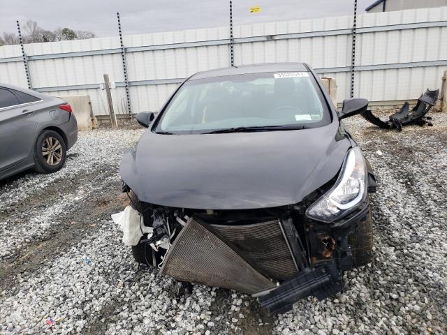 Photo 5 from auction – 2016 HYUNDAI ELANTRA SE with VIN 5NPDH4AE6GH653554