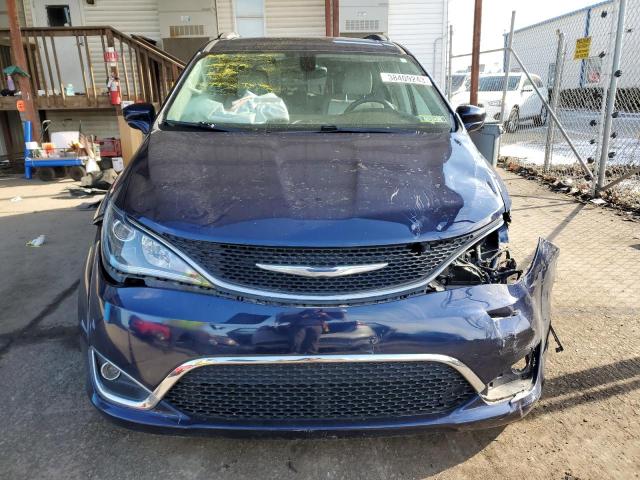 Photo 5 from auction – 2017 CHRYSLER PACIFICA T with VIN 2C4RC1BG3HR519446