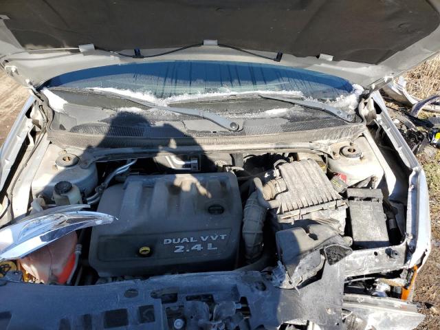 Photo 11 from auction – 2011 CHRYSLER 200 TOURIN with VIN 1C3BC1FB9BN625764