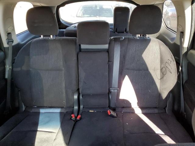 Photo 10 from auction – 2014 NISSAN PATHFINDER with VIN 5N1AR2MM3EC685521