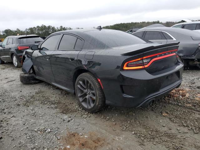 Photo 2 from auction – 2021 DODGE CHARGER R/ with VIN 2C3CDXCT2MH508685
