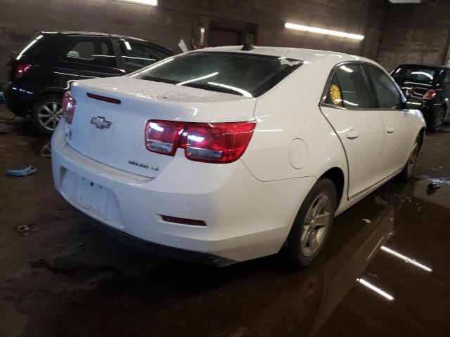 Photo 3 from auction – 2014 CHEVROLET MALIBU LS with VIN 1G11B5SLXEF225946