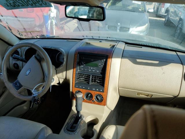 Photo 8 from auction – 2007 FORD EXPLORER E with VIN 1FMEU74E87UB66368