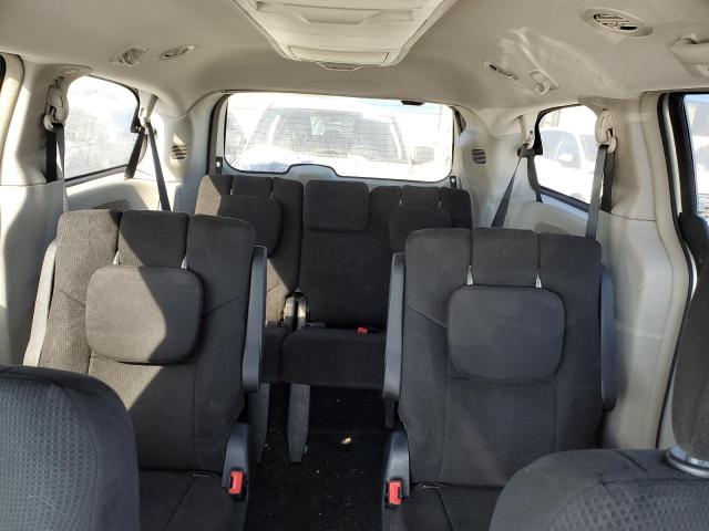 Photo 10 from auction – 2011 CHRYSLER TOWN & COU with VIN 2A4RR5DG8BR782861
