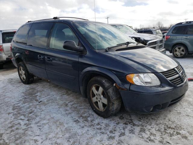 Photo 4 from auction – 2007 DODGE GRAND CARA with VIN 2D4GP44L77R264535