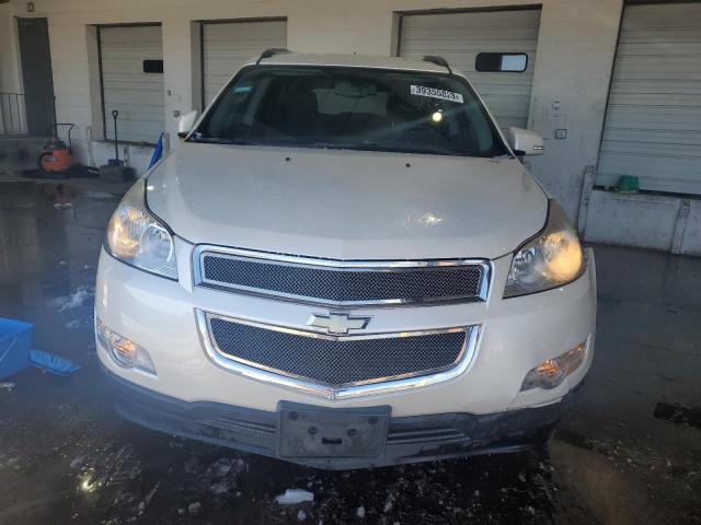 Photo 5 from auction – 2011 CHEVROLET TRAVERSE L with VIN 1GNKRGED2BJ235202