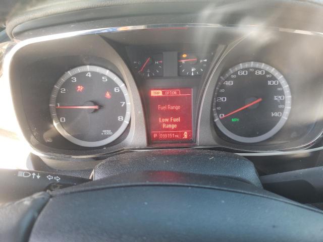 Photo 9 from auction – 2017 GMC TERRAIN SL with VIN 2GKFLTEK8H6353316