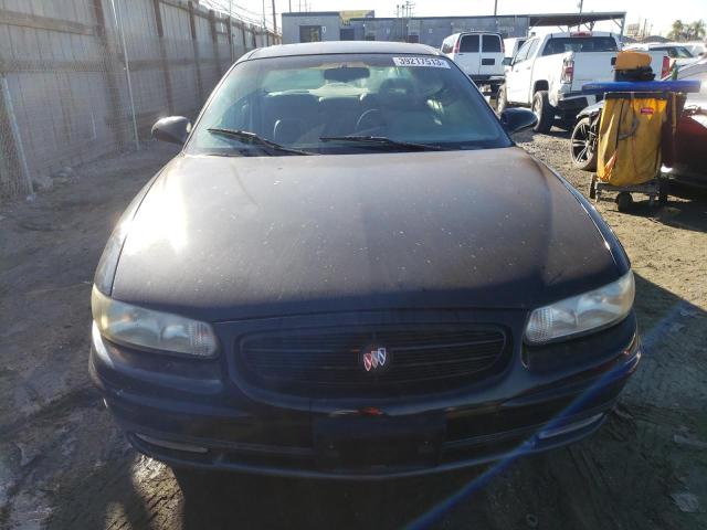 Photo 5 from auction – 1997 BUICK REGAL GS with VIN 2G4WF5214V1418256