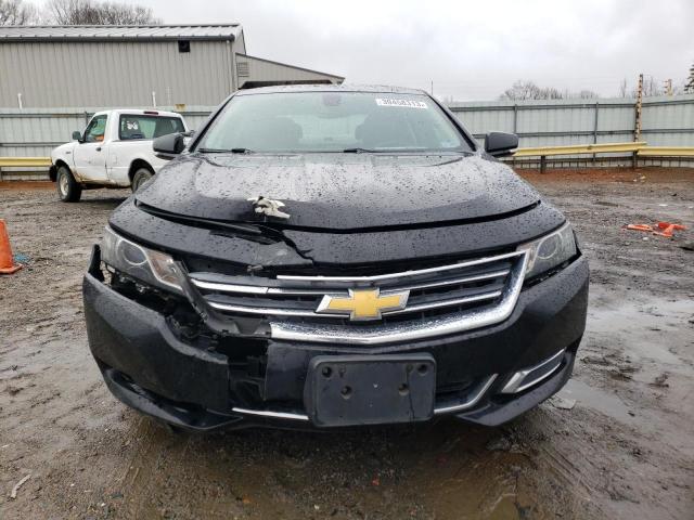 Photo 5 from auction – 2017 CHEVROLET IMPALA LT with VIN 2G1105S38H9117778