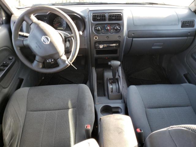 Photo 8 from auction – 2002 NISSAN FRONTIER C with VIN 1N6ED29X02C306166