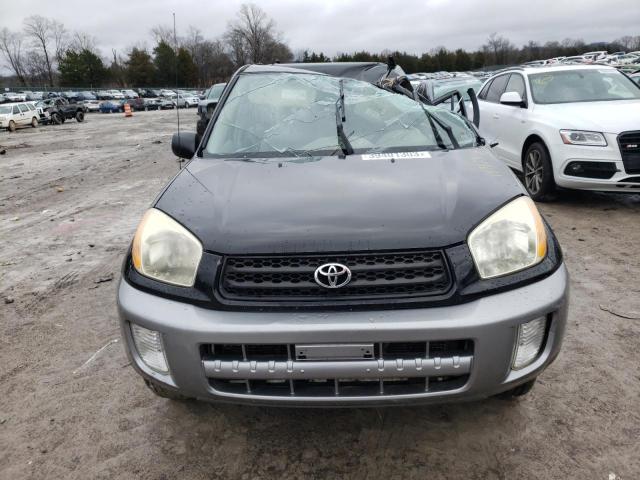 Photo 5 from auction – 2004 TOYOTA RAV4 with VIN JTEGH20VX30099005
