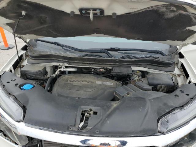 Photo 12 from auction – 2016 HONDA PILOT EXL with VIN 5FNYF5H5XGB044937