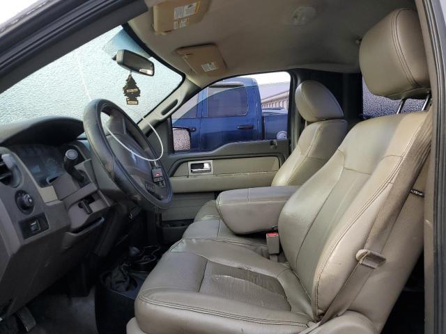 Photo 7 from auction – 2009 FORD F150 with VIN 1FTRF14W29KB66130