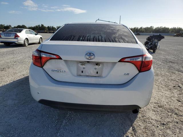 Photo 6 from auction – 2016 TOYOTA COROLLA L with VIN 5YFBURHE8GP523204