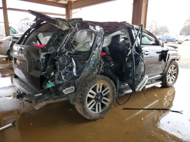 Photo 3 from auction – 2014 TOYOTA 4RUNNER SR with VIN JTEBU5JR0E5195255